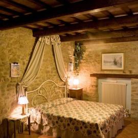 Borgo Basino, hotell sihtkohas Cusercoli