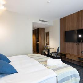 NOVA LUXE Hotel & Residences