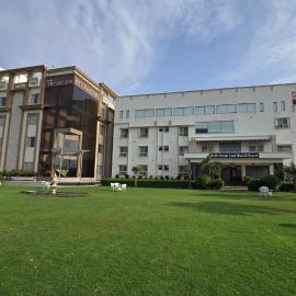 Bedi's Dream Land Hotel & Resort