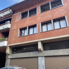 Via Atico central station