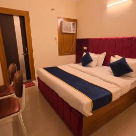 Hotel Satyam Swagat