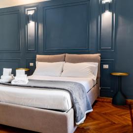 Turin Central Suite, hotel in Turin