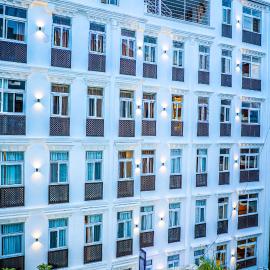 Shine Boutique Hotel