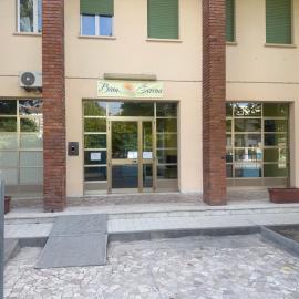 Baia Serena Beach House, ξενοδοχείο σε Bellaria-Igea Marina
