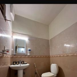 CH guest house