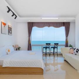 Căn hộ Oasky 3 phòng ngủ sát biển bãi sau Vũng Tàu, Hotel in Vũng Tàu