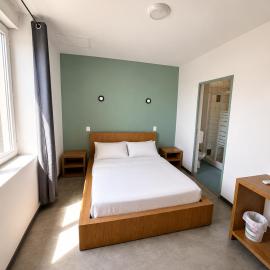 Hôtel 2 Étoiles centre ville, hotel sa Mont-de-Marsan