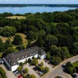 NordWest-Hotel Bad Zwischenahn, Hotel in Bad Zwischenahn