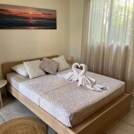lagon studio ermitage: Saint-Paul şehrinde bir otel