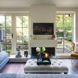 Award-Winning Home w Stunning Garden nr Glasgow