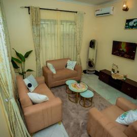 Pristine Stays