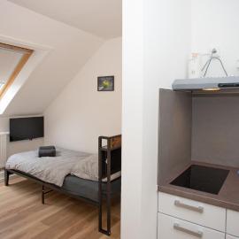 Cesar Apartments, hotel em Wathlingen
