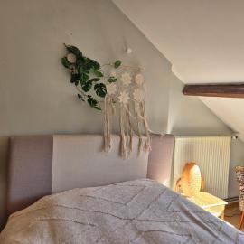 Chambre de Camille à Gerpinnes, Hotel in Gerpinnes