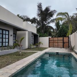 Wilkhu Villas - Kuta Lombok