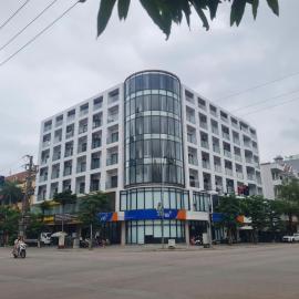 Zen Central Hotel Bac Giang