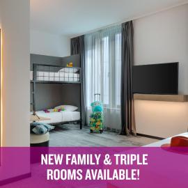 Moxy Wuerzburg, hotel v destinaci Würzburg