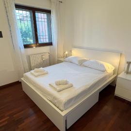 GuestHost - I Giardini, hotel en Vimodrone