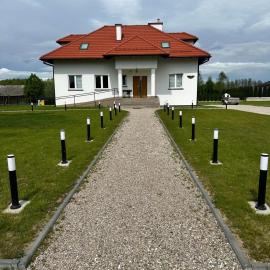 Noclegi Antoniewo, hotel in Morąg