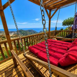 Finca Mariposa Mariposaholidays, hotel v destinaci Nerja