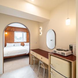 Seoul में, होटल Monday Mansion Hotel