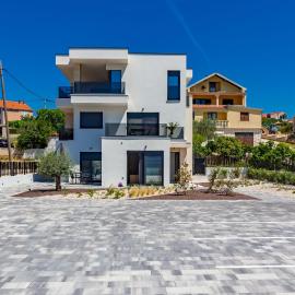 Casa MiA Apartments with parking