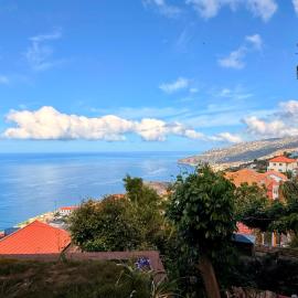 Al Dazk, Hotel in Ribeira Brava