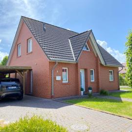 Nordseebrise, hotel in Norden