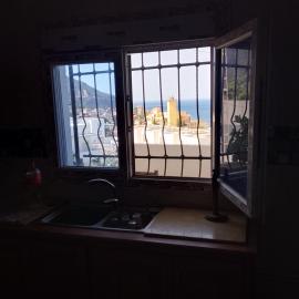 Le trou de souris, hotel in Tipasa