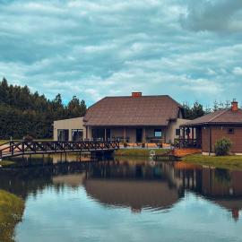 Sodyba "Bičiuliai", hotel a Plungė