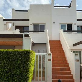 Condado de Alhama - Apartment 186 N3