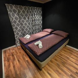 Stay right in the heart of Haugesund city centre 2