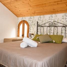 Refugio La Presa, hotell i Chulilla