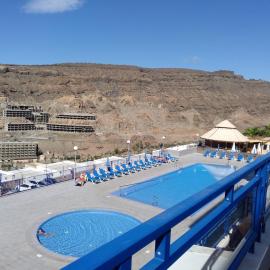 Vista Taurito Seeview MOGAN