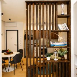Brother's Luxury Apartment