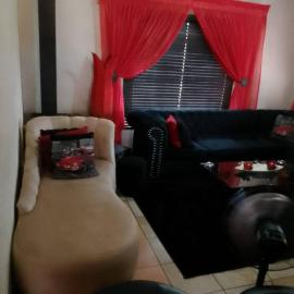 Ametis Crescent Apartment