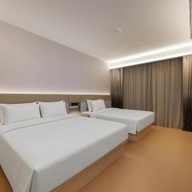 JI Hotel Chaozhou Ancient City Memorial Archway Street