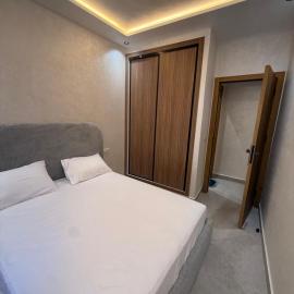 اقامة هبة 5, Hotel in El Jebha