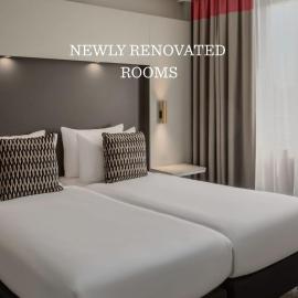Ramada by Wyndham Essen, hotel di Essen