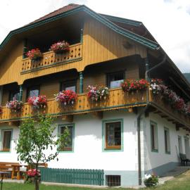 Ortnerhof، فندق في ميلستاف
