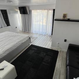 Vila Ioana, hotel en Geamăna