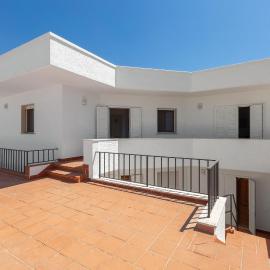 Casa Tramonti by BarbarHouse
