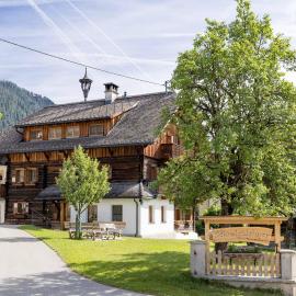 Schmiedlehnerhof