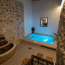 Casa de Mamachon