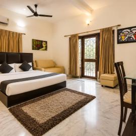 Next Generation Guest House