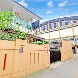 Hotel O Guest House Sakinah