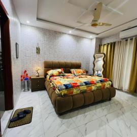 1 Bed Furnished Apartment Bahria Town phase 7 and phase 8, hotel a Rawalpindi