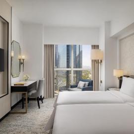 Dusit Thani Dubai, hotel a Dubai