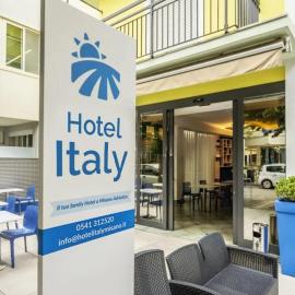 Hotel ITALY