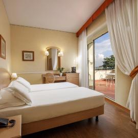 Hotel Santa Costanza by OMNIA hotels