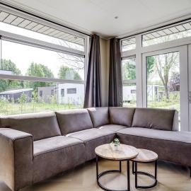 Cube XL 71 I 4-persoons chalet in Zennewijnen